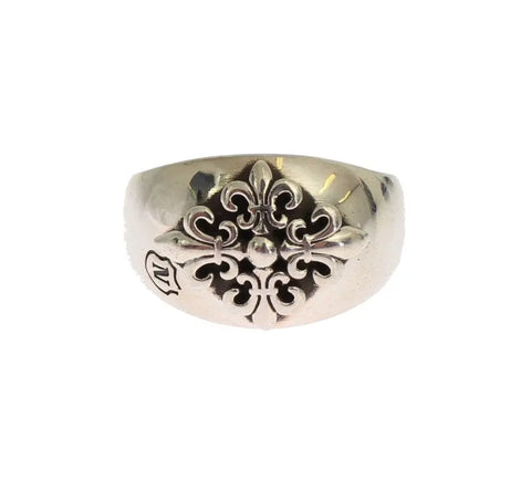 Silver Crest 925 Sterling Nialaya