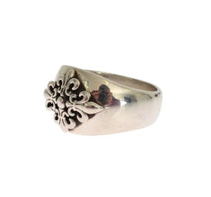 Silver Crest 925 Sterling Nialaya