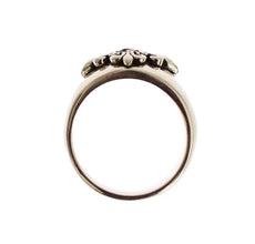 Silver Crest 925 Sterling Nialaya