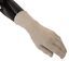 Ivory Cashmere Silk Hands Mitten Mens Gloves Dolce & Gabbana