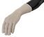 Ivory Cashmere Silk Hands Mitten Mens Gloves Dolce & Gabbana