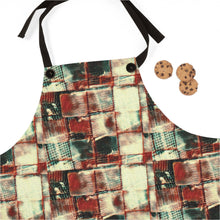 Apron - Square Dance