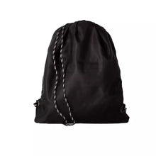 Black Nylon Men Backpack Neil Barrett