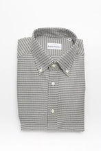 Beige Cotton Men's Shirt Robert Friedman