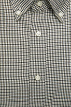 Beige Cotton Men's Shirt Robert Friedman