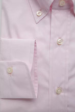 Multicolor Cotton Men Shirt Robert Friedman