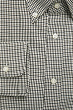 Beige Cotton Men's Shirt Robert Friedman