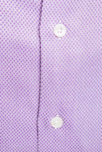 Multicolor Cotton Men Shirt Robert Friedman
