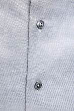 Beige Cotton Men Shirt Robert Friedman