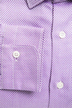 Multicolor Cotton Men Shirt Robert Friedman