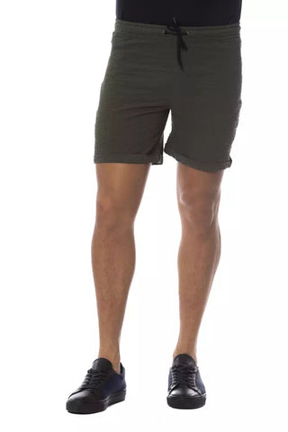 Army Cotton Men Short Verri