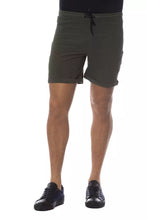 Army Cotton Men Short Verri