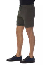 Army Cotton Men Short Verri