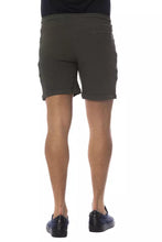 Army Cotton Men Short Verri