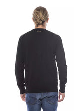 Multicolor Wool Men Cardigan Verri