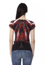 Multicolor Viscose Women Top BYBLOS