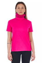 Multicolor Cotton Women T-Shirt Frankie Morello