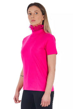 Multicolor Cotton Women T-Shirt Frankie Morello