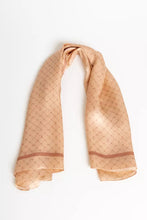 Multicolor Silk Women Scarf Trussardi