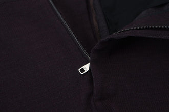 Brown Cotton Chino Men Pants Dolce & Gabbana