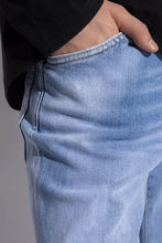 Light Blue Cotton Men Jeans Dsquared²