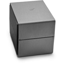 Elegant Two-Tone Timepiece for Men Emporio Armani