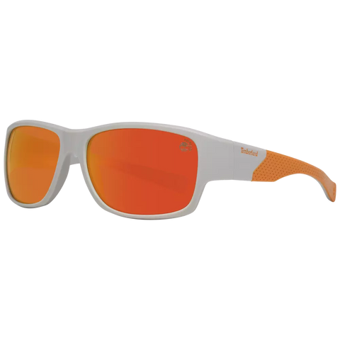 Gray Men Sunglass Timberland
