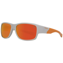 Gray Men Sunglass Timberland
