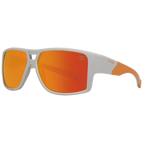 Gray Men Sunglass Timberland