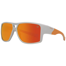 Gray Men Sunglass Timberland