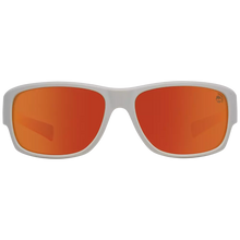 Gray Men Sunglass Timberland