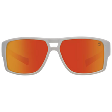 Gray Men Sunglass Timberland
