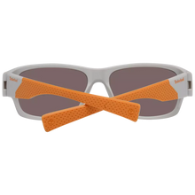 Gray Men Sunglass Timberland