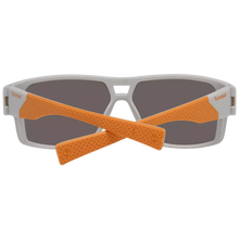 Gray Men Sunglass Timberland