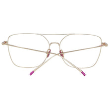 Scotch & Soda Gold Women Glasses Frame