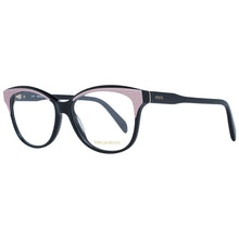 Multicolor Women Glasses Frame Emilio Pucci