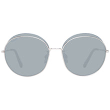 Bally Rose Gold Women Sunglass