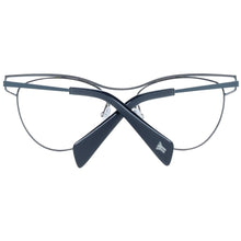 Green Women Glasses Frame Yohji Yamamoto