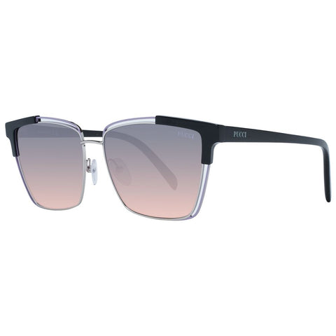 Multicolor Women Sunglass Emilio Pucci