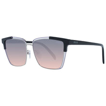 Multicolor Women Sunglass Emilio Pucci