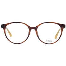 Brown Women Glasses Frame Max & Co