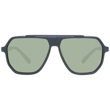 Black Men Sunglass Guess