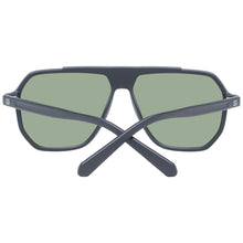 Black Men Sunglass Guess