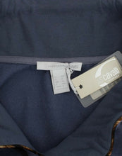 Blue velvet cotton sweater Cavalli