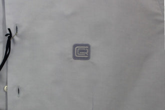 Light blue cotton shirt Cavalli