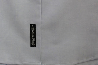 Light blue cotton shirt Cavalli