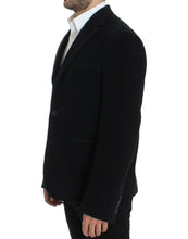 Black manchester MARTINI blazer Dolce & Gabbana