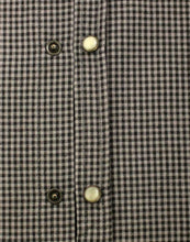 Gray linen casual shirt Costume National