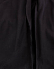 Blue hooded cotton sweater Costume National