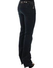 Blue Slim Fit Jeans Costume National